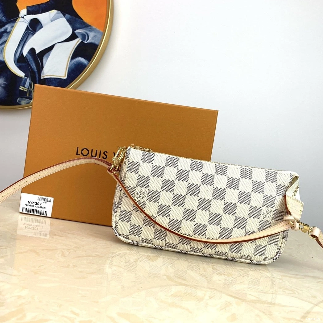 Vuitton POCHETTE Louis ACCESSOIRES 0225